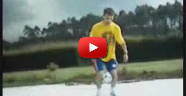 Cristiano Ronaldo Amador